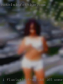 I fluctuate from 160-165 women pounds weekly from Pasadena Texas.
